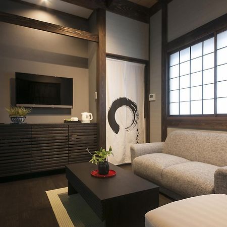 Daimaru-Un Villa คานาซาว่า ภายนอก รูปภาพ