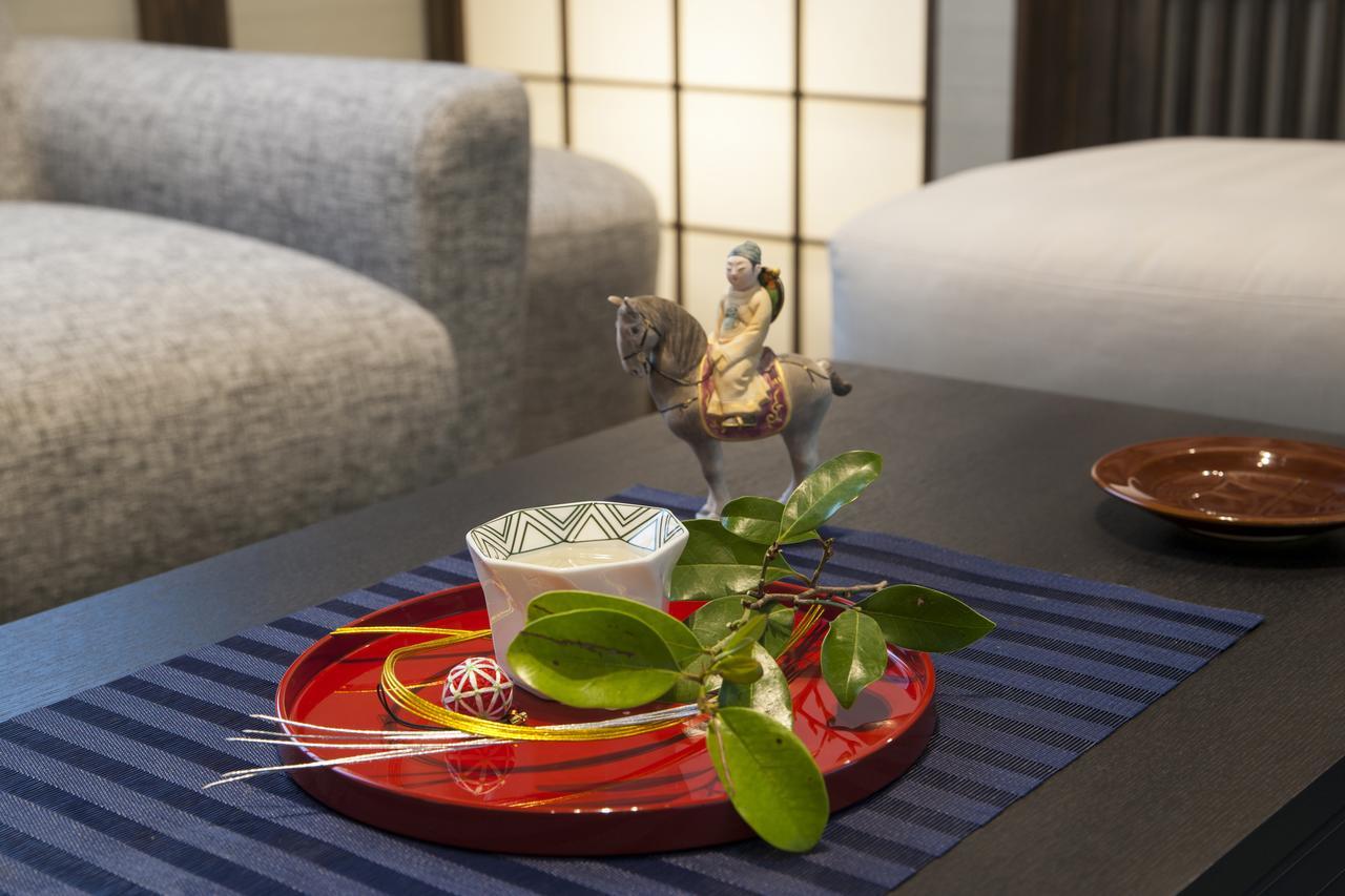 Daimaru-Un Villa คานาซาว่า ภายนอก รูปภาพ