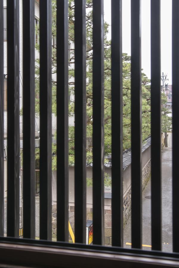 Daimaru-Un Villa คานาซาว่า ภายนอก รูปภาพ