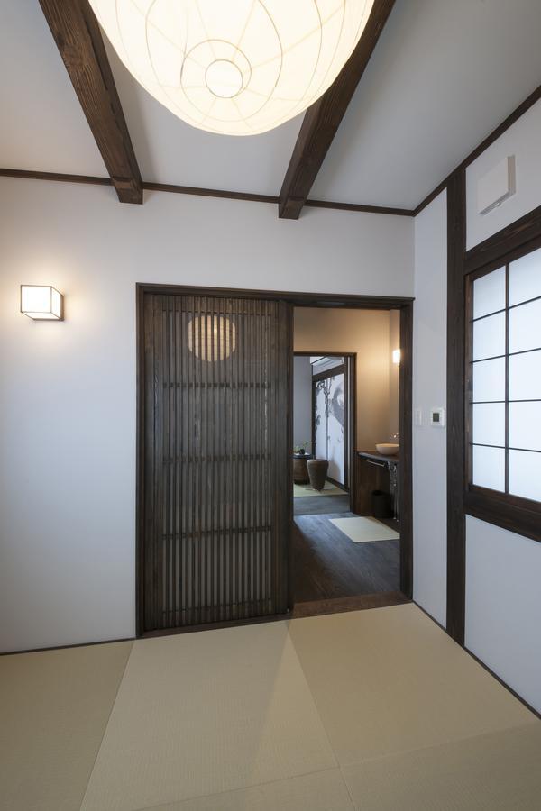 Daimaru-Un Villa คานาซาว่า ภายนอก รูปภาพ