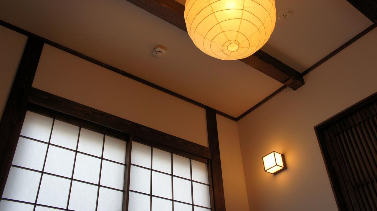 Daimaru-Un Villa คานาซาว่า ภายนอก รูปภาพ