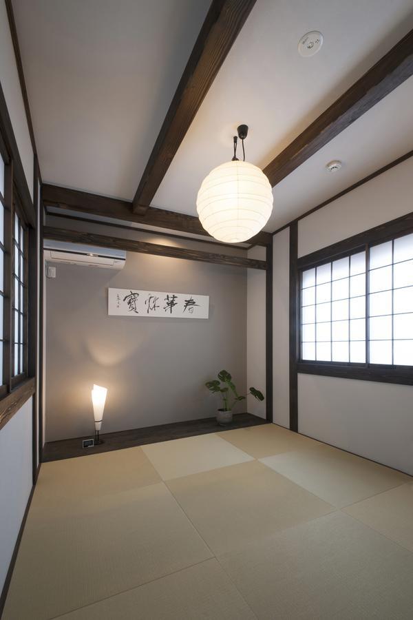 Daimaru-Un Villa คานาซาว่า ภายนอก รูปภาพ