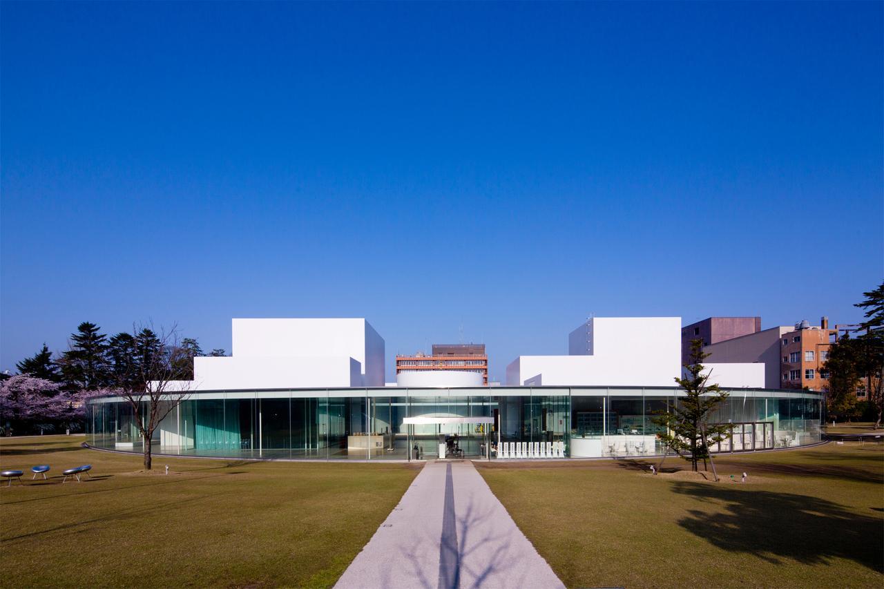 Daimaru-Un Villa คานาซาว่า ภายนอก รูปภาพ