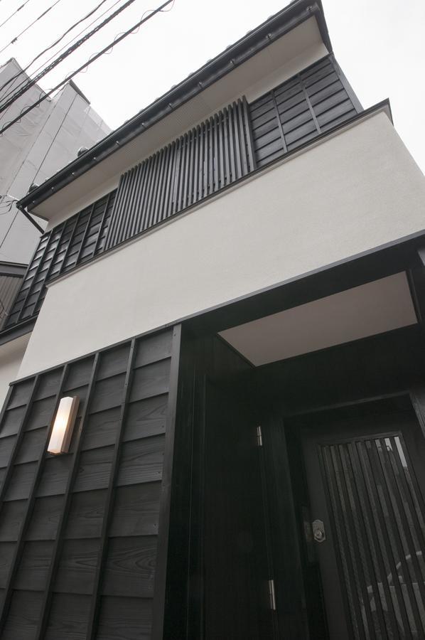 Daimaru-Un Villa คานาซาว่า ภายนอก รูปภาพ